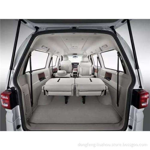 Auto per passeggeri Dongfeng più venduto Mini Mini Mini MPV MPV con sedile per furgoni MPV di alta qualità